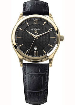 Часы L Duchen Collection 761 D761.21.11